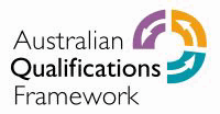 Logo for Australian Qualifications Framework Council