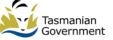 Logo for TAS - Skills Tasmania