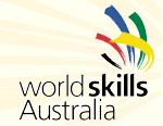 Logo for WorldSkills Australia